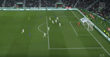 利物浦客胜国米止颓势，主角仍是不在场的萨拉赫